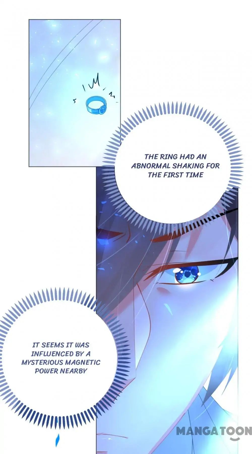 Captain’s Tender Love Chapter 52 - page 18
