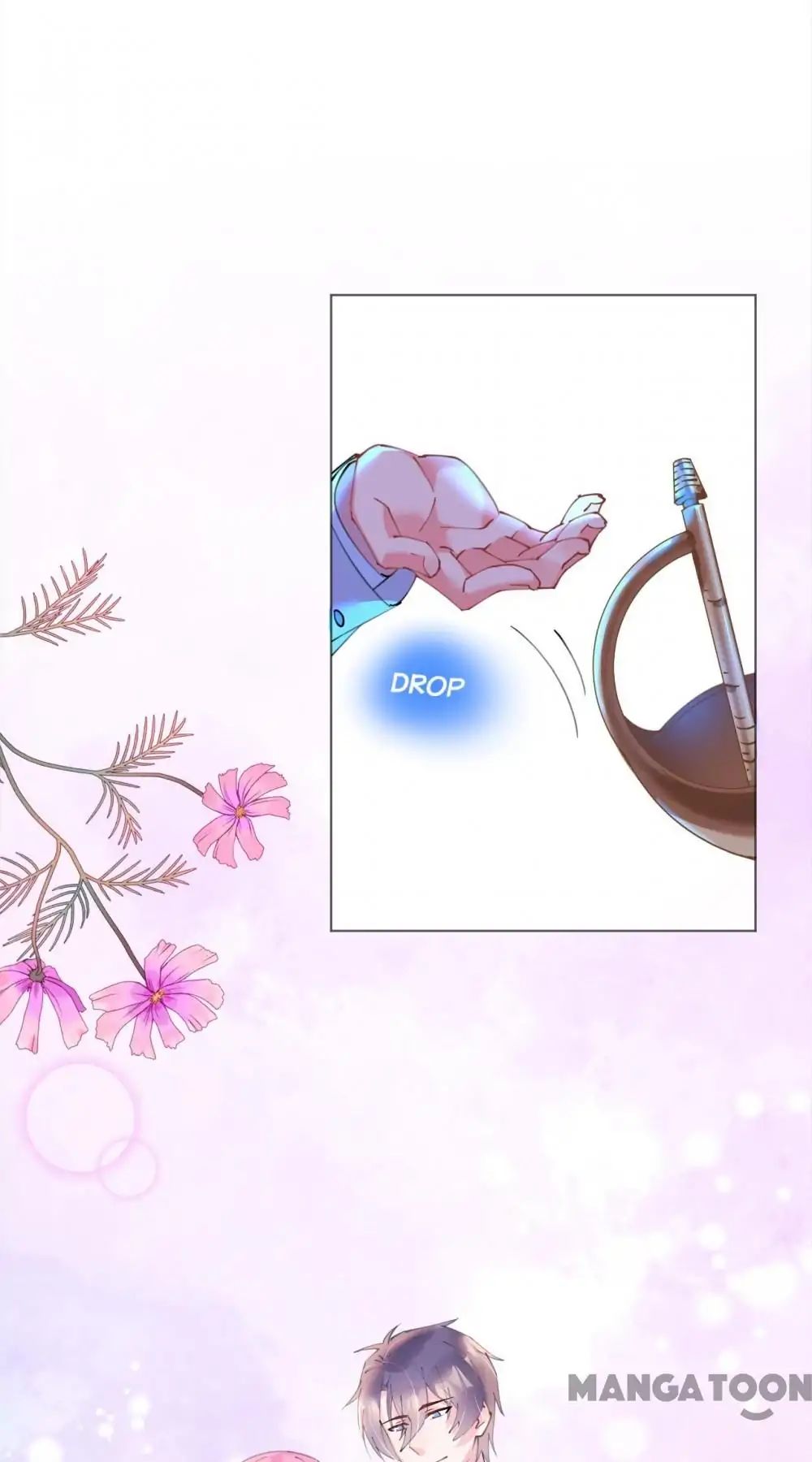 Captain’s Tender Love Chapter 52 - page 21