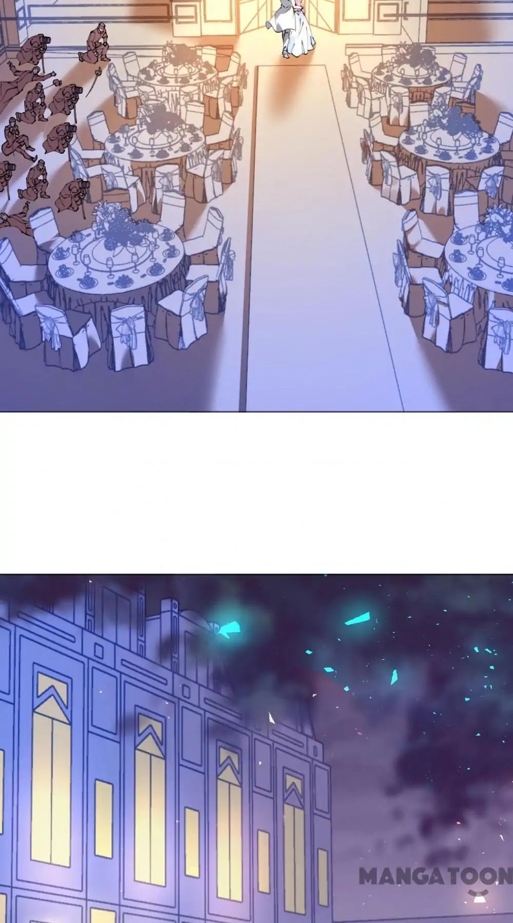 Captain’s Tender Love Chapter 52 - page 23