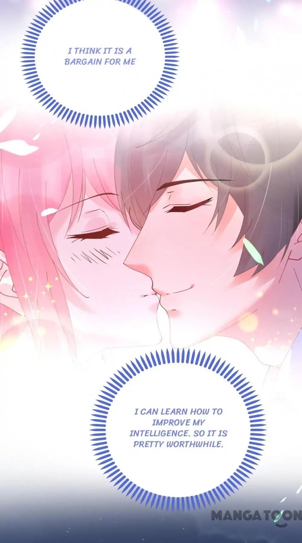 Captain’s Tender Love Chapter 52 - page 29