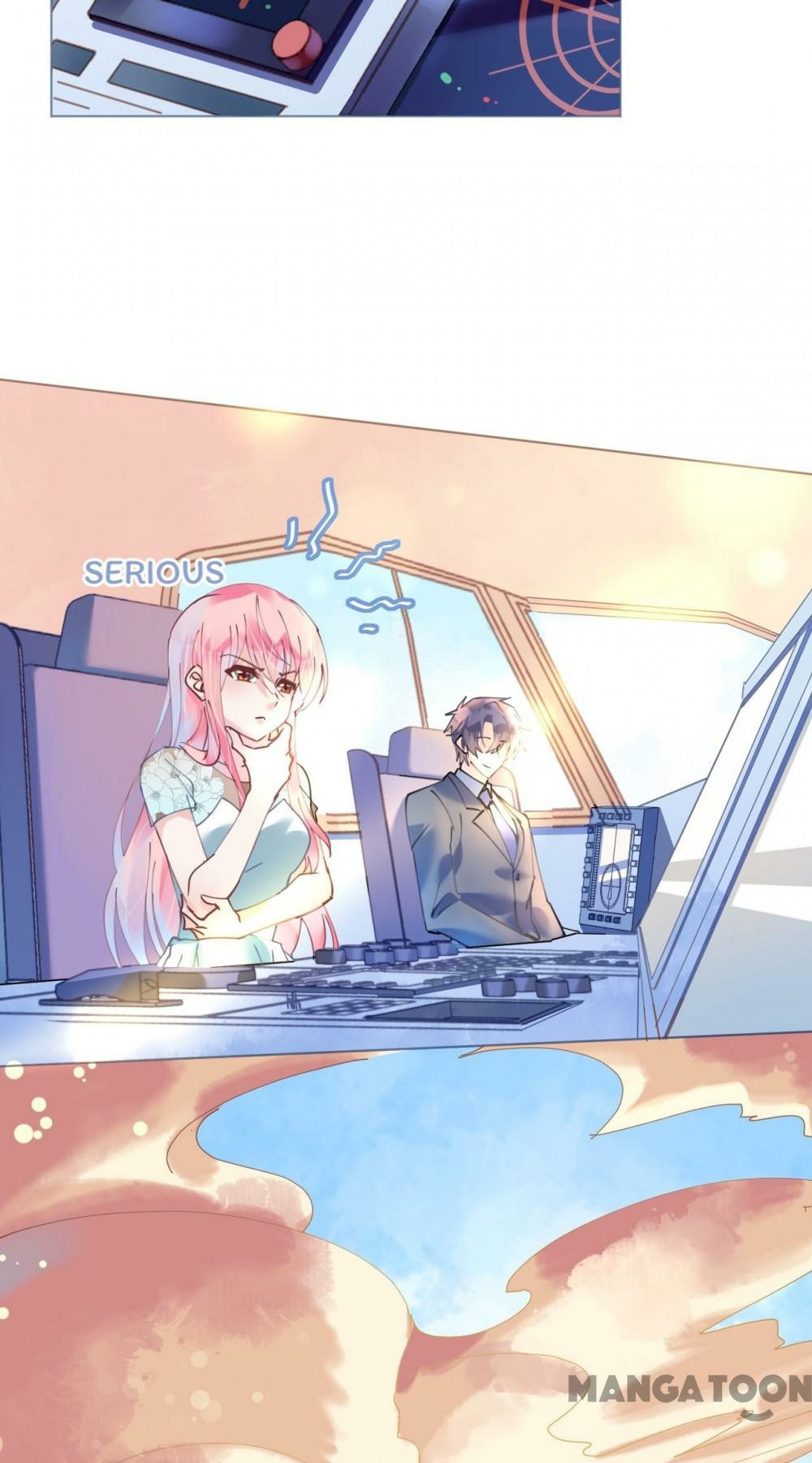 Captain’s Tender Love Chapter 84 - page 13