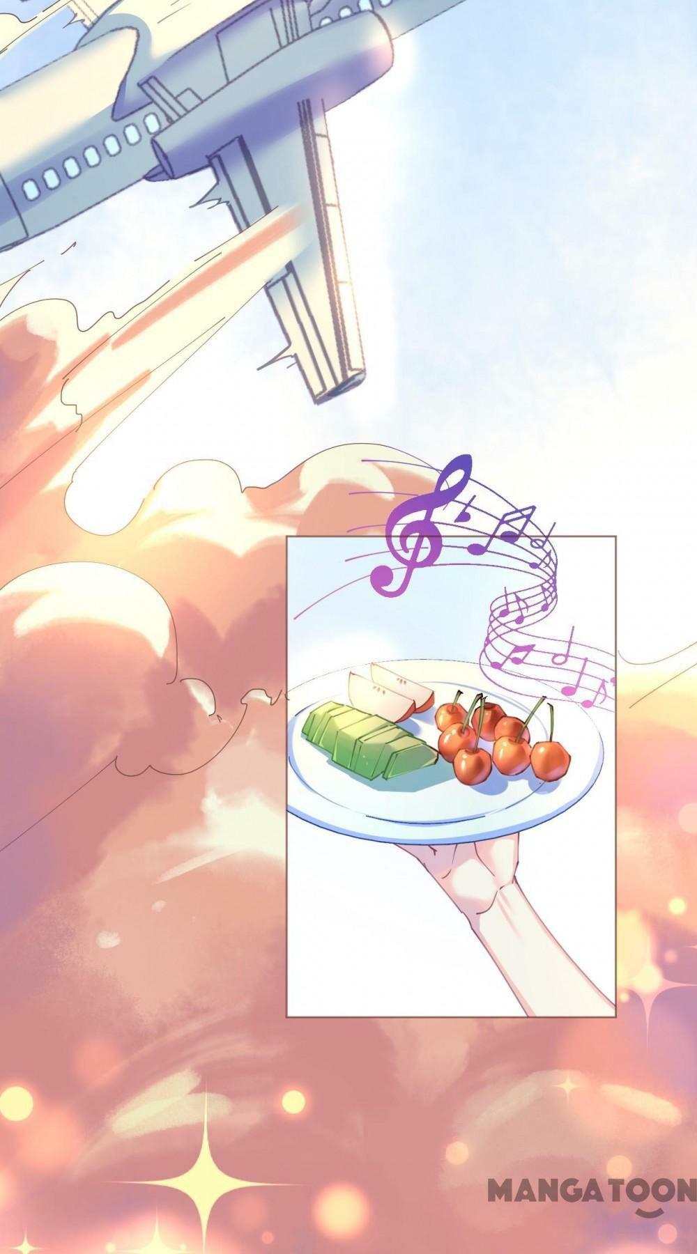 Captain’s Tender Love Chapter 84 - page 2