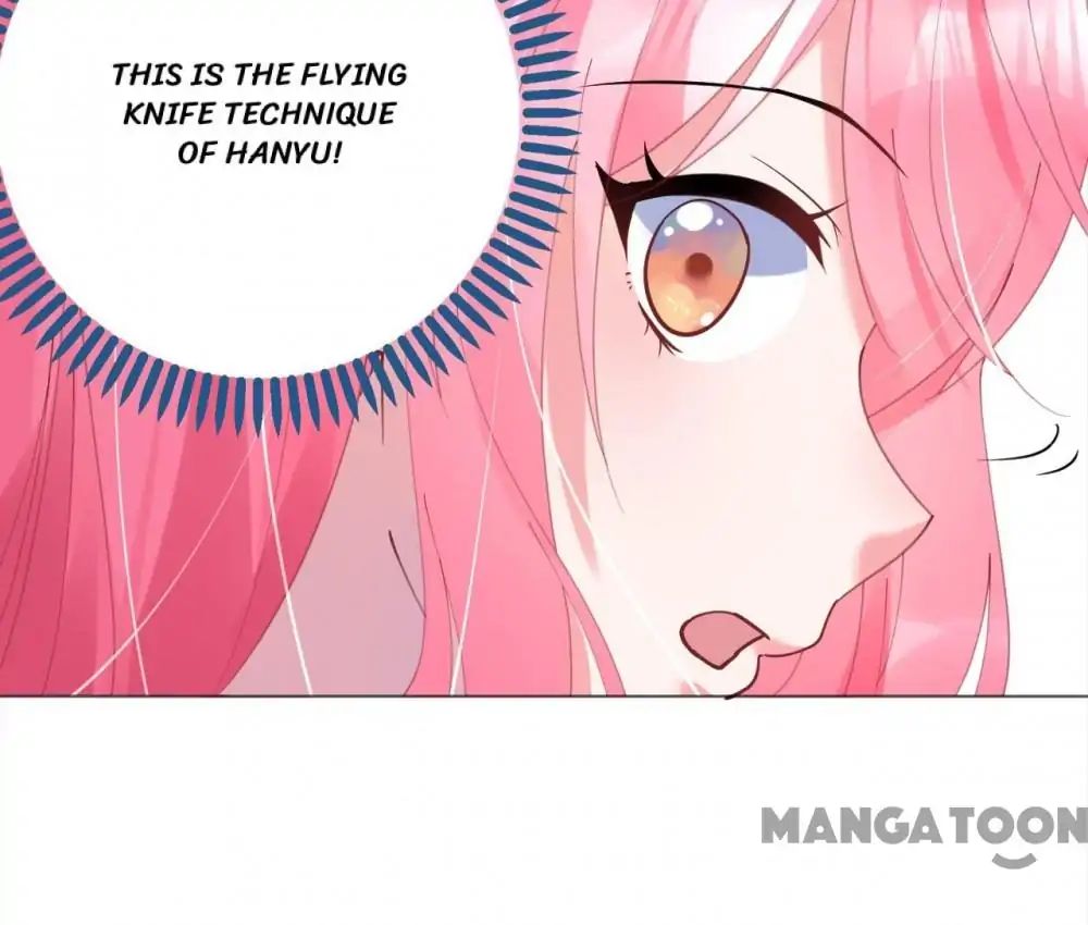 Captain’s Tender Love Chapter 51 - page 16