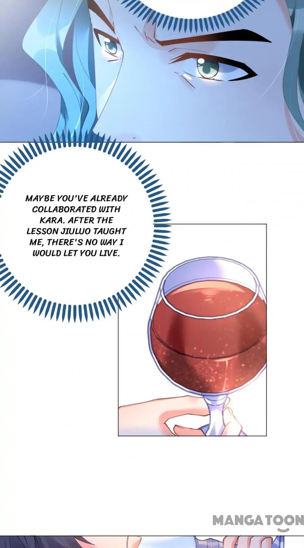 Captain’s Tender Love Chapter 51 - page 27