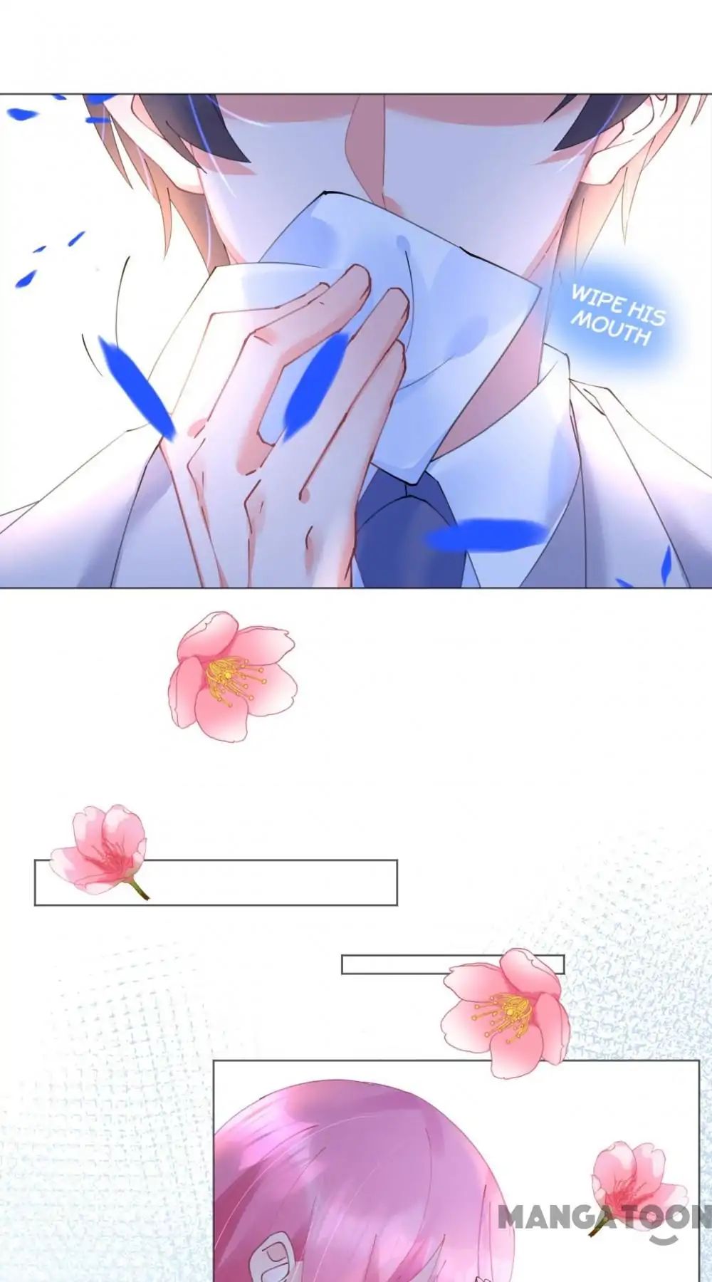 Captain’s Tender Love Chapter 51 - page 29
