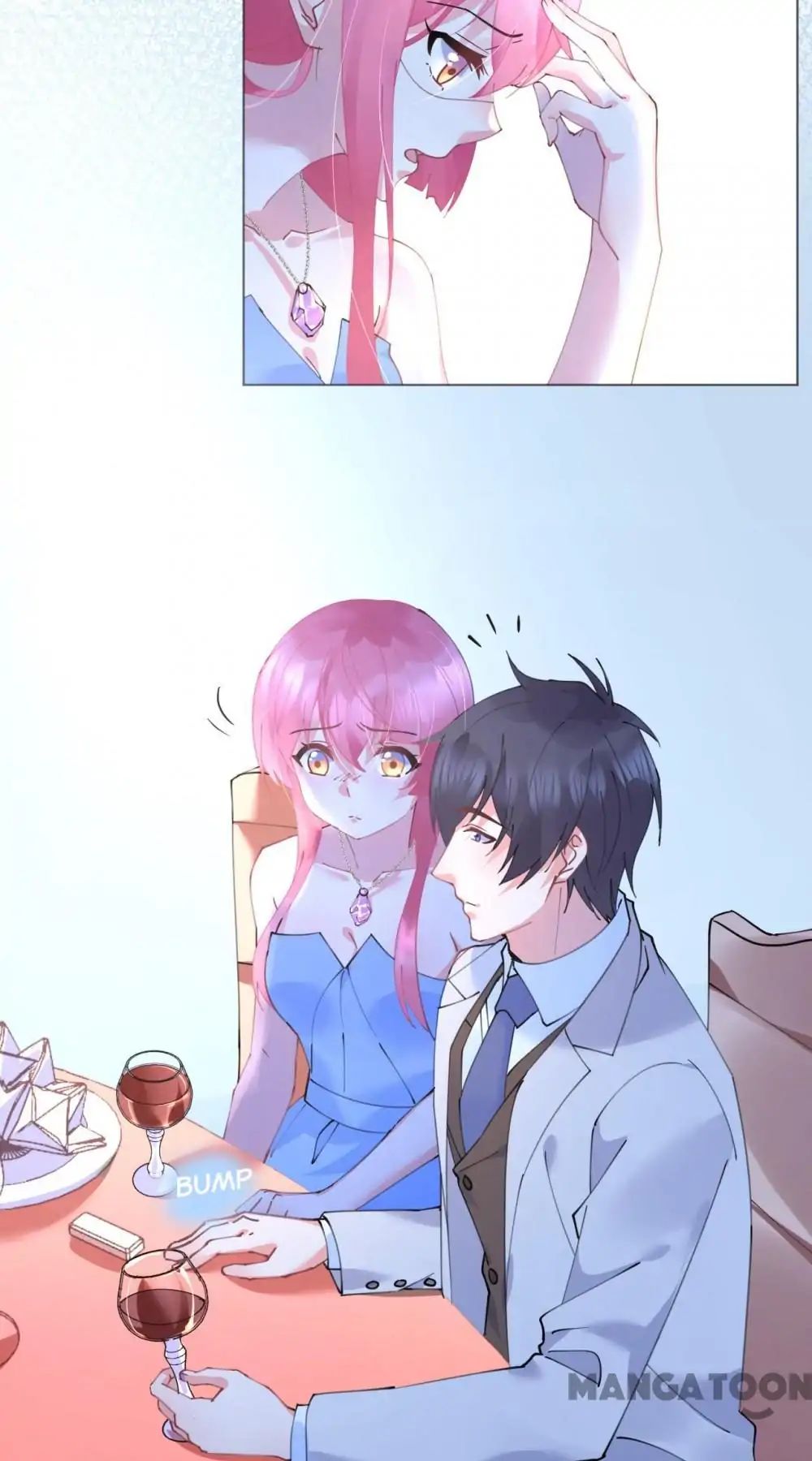 Captain’s Tender Love Chapter 51 - page 30