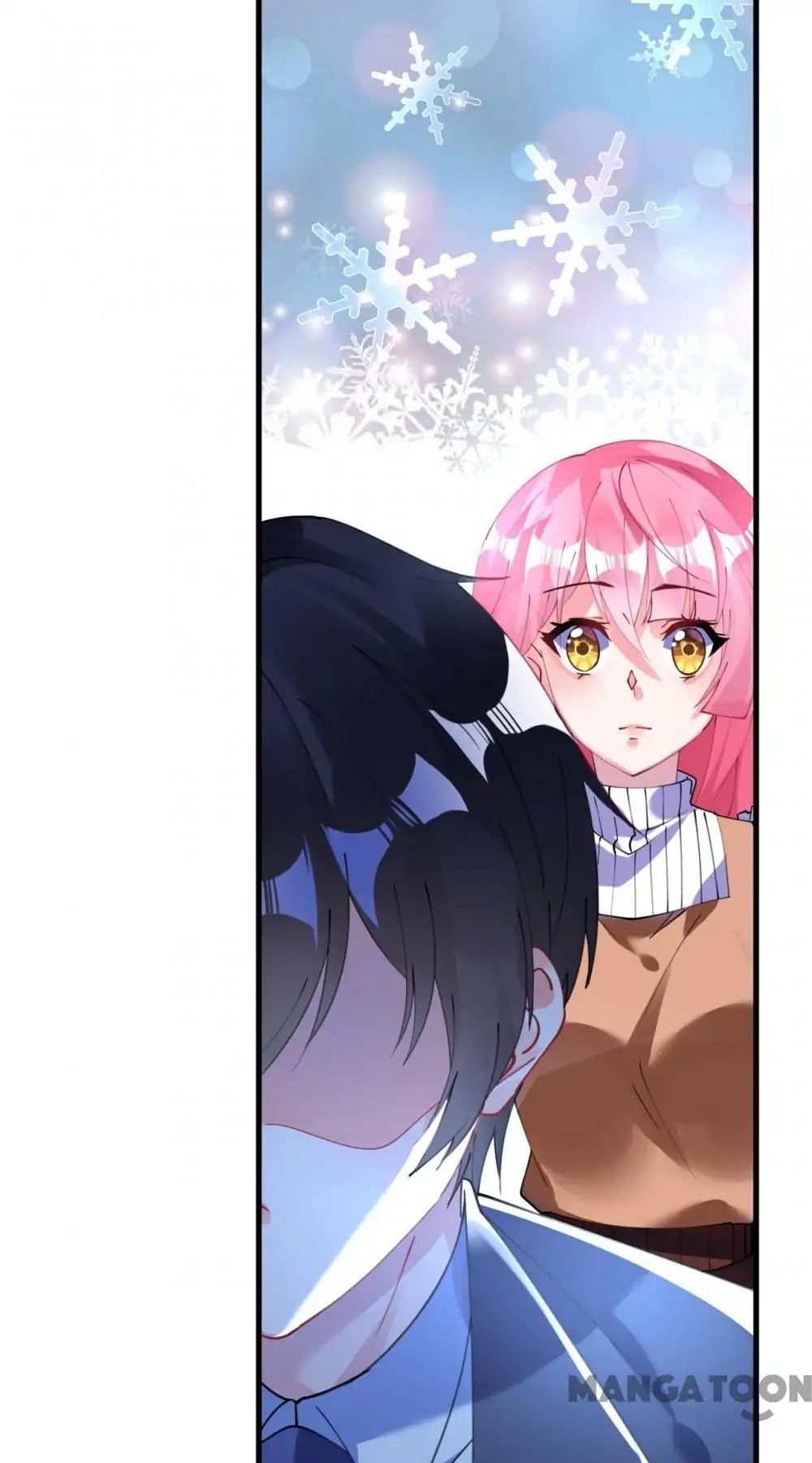 Captain’s Tender Love Chapter 41 - page 14