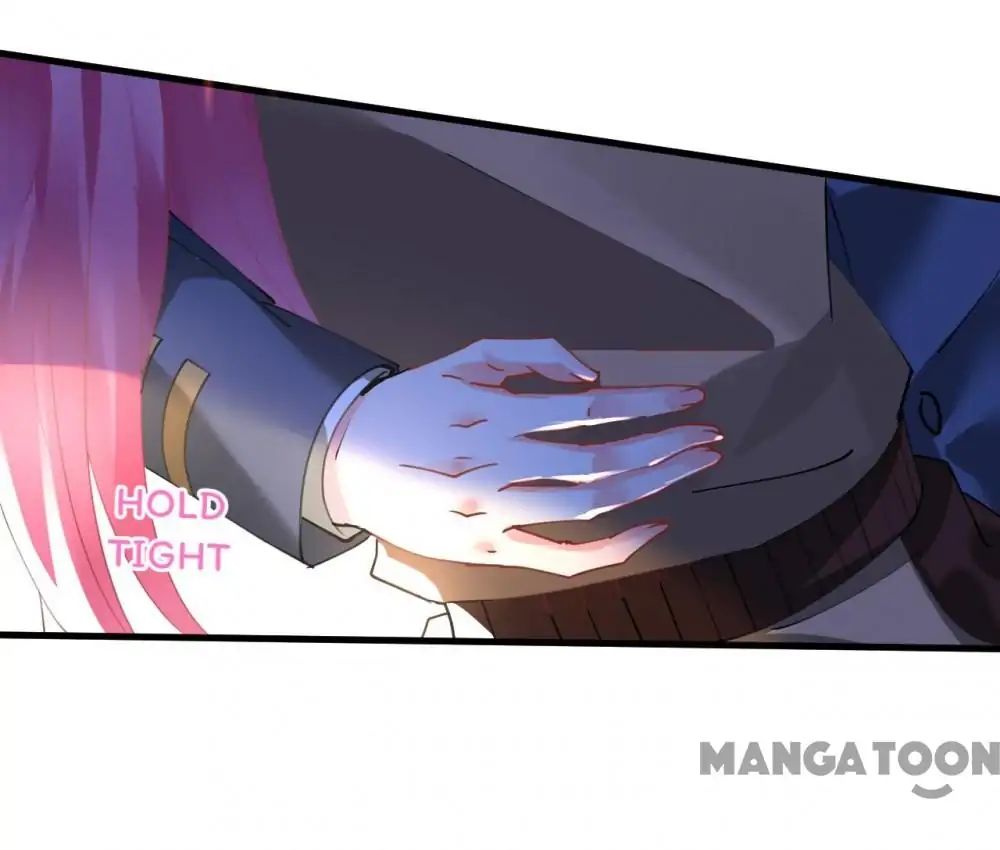 Captain’s Tender Love Chapter 41 - page 8