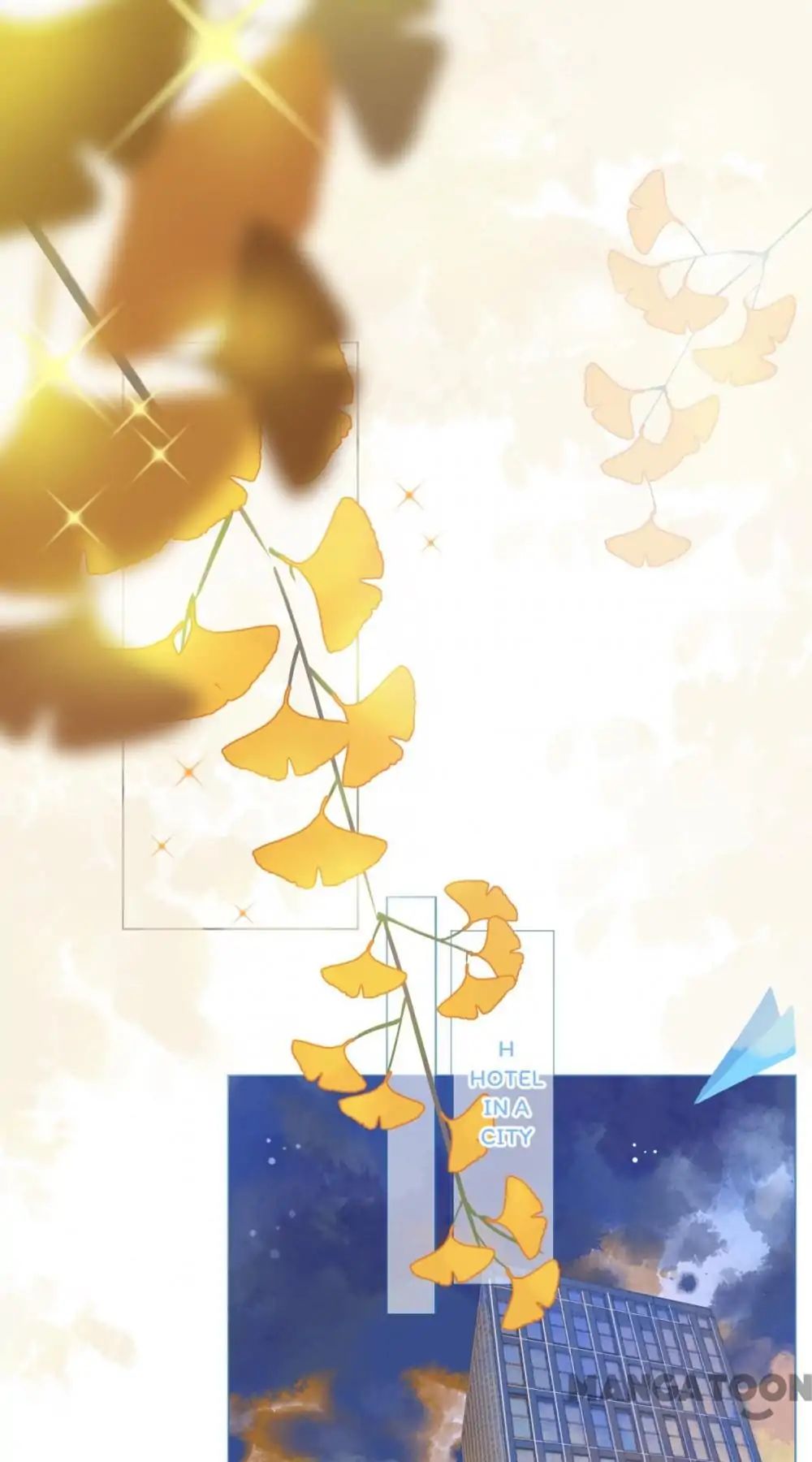 Captain’s Tender Love Chapter 83 - page 1