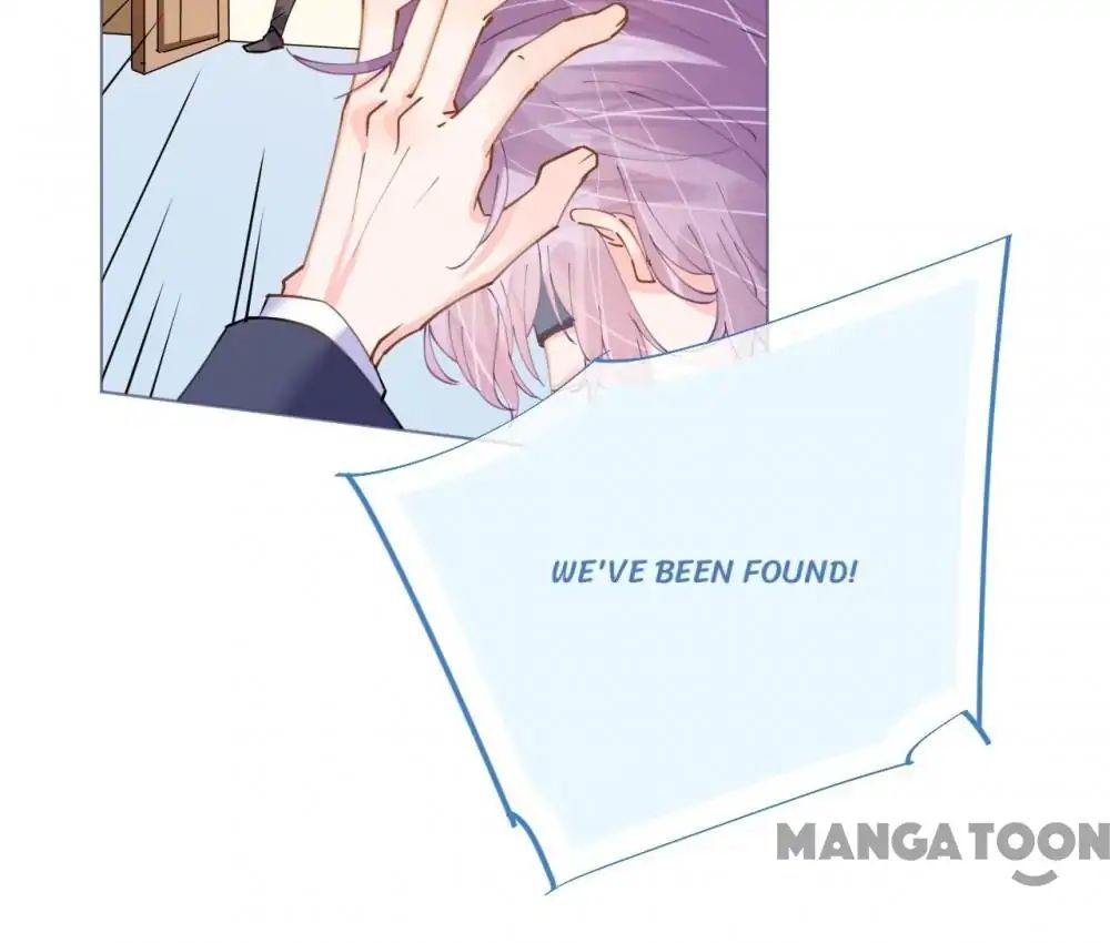 Captain’s Tender Love Chapter 83 - page 13