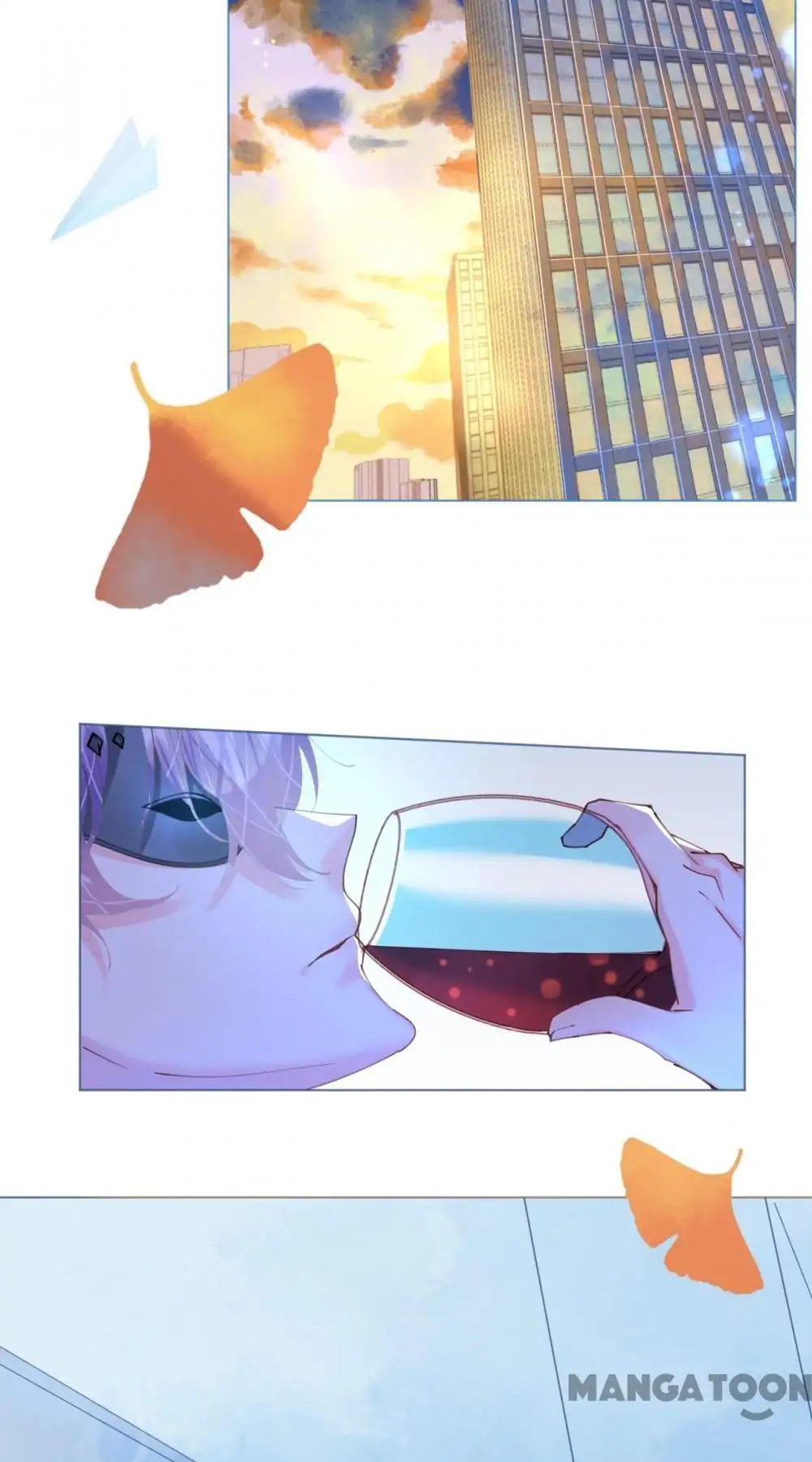 Captain’s Tender Love Chapter 83 - page 2