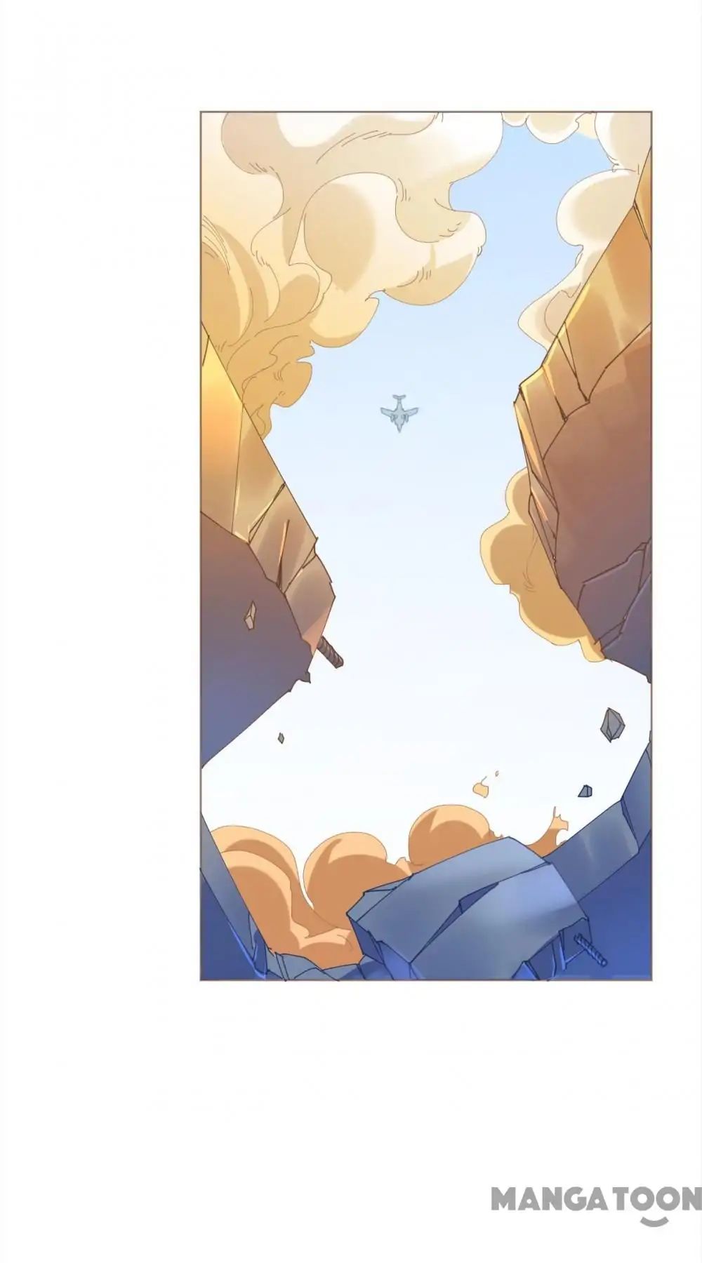 Captain’s Tender Love Chapter 83 - page 28