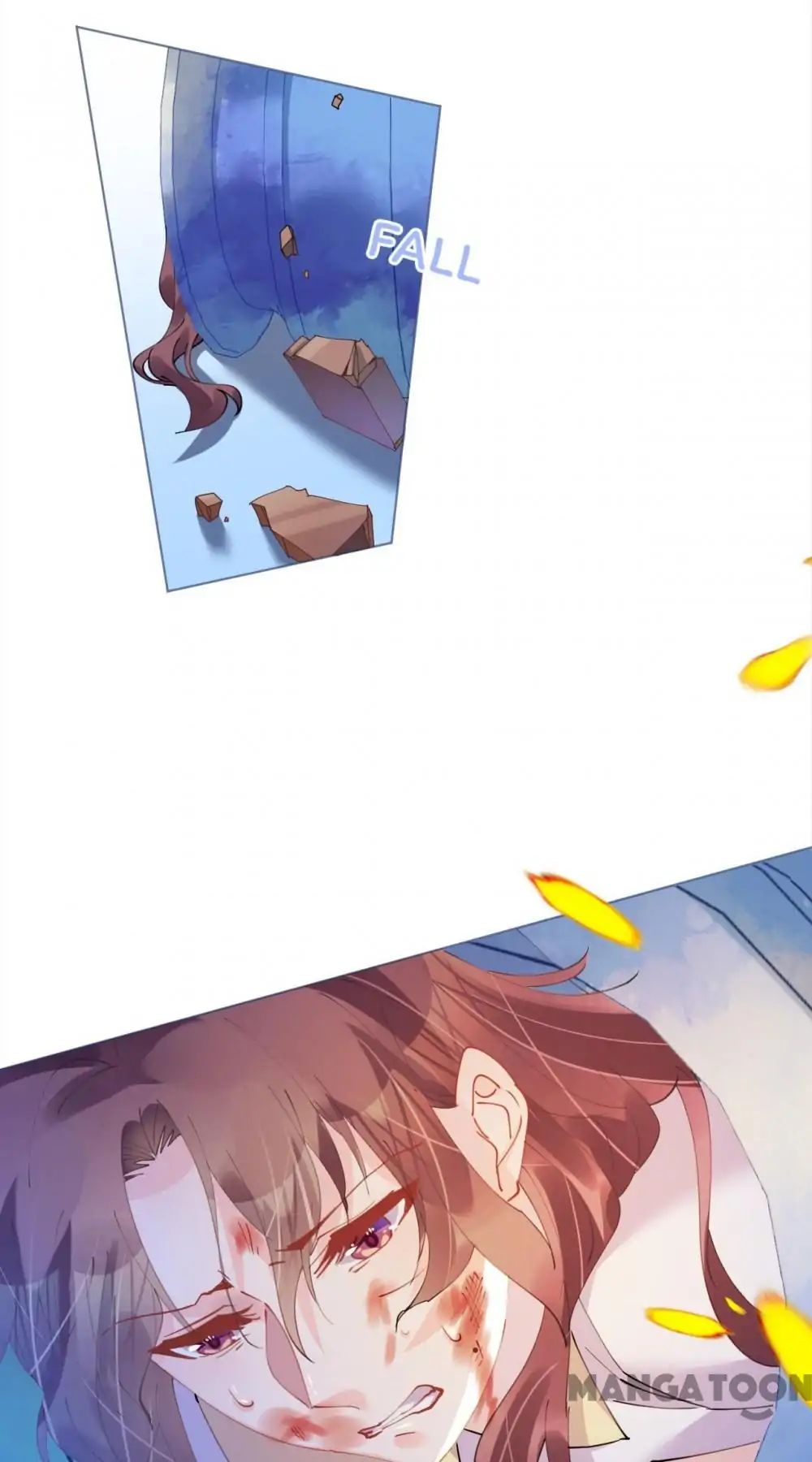 Captain’s Tender Love Chapter 83 - page 29