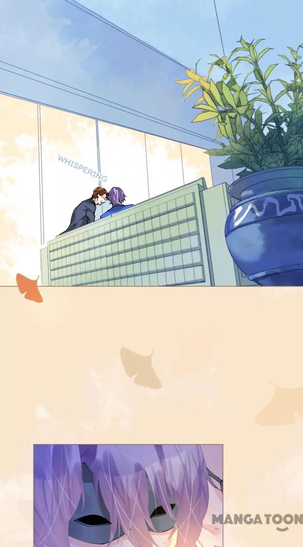 Captain’s Tender Love Chapter 83 - page 3