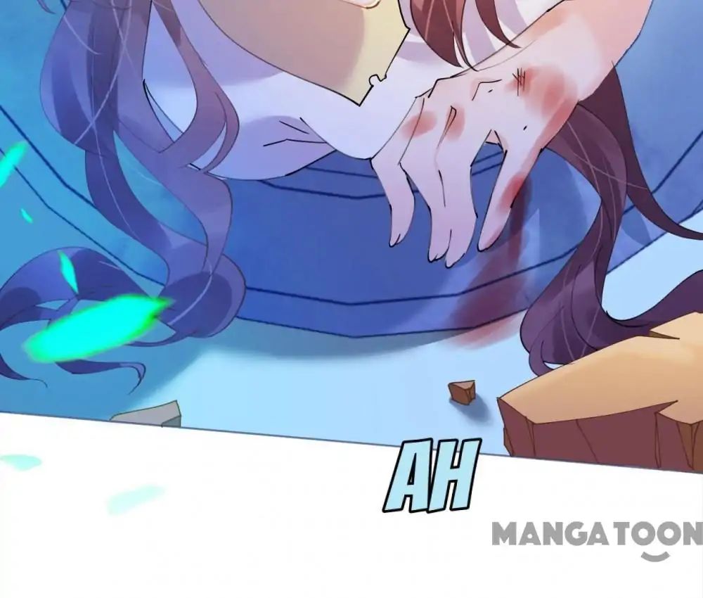 Captain’s Tender Love Chapter 83 - page 30