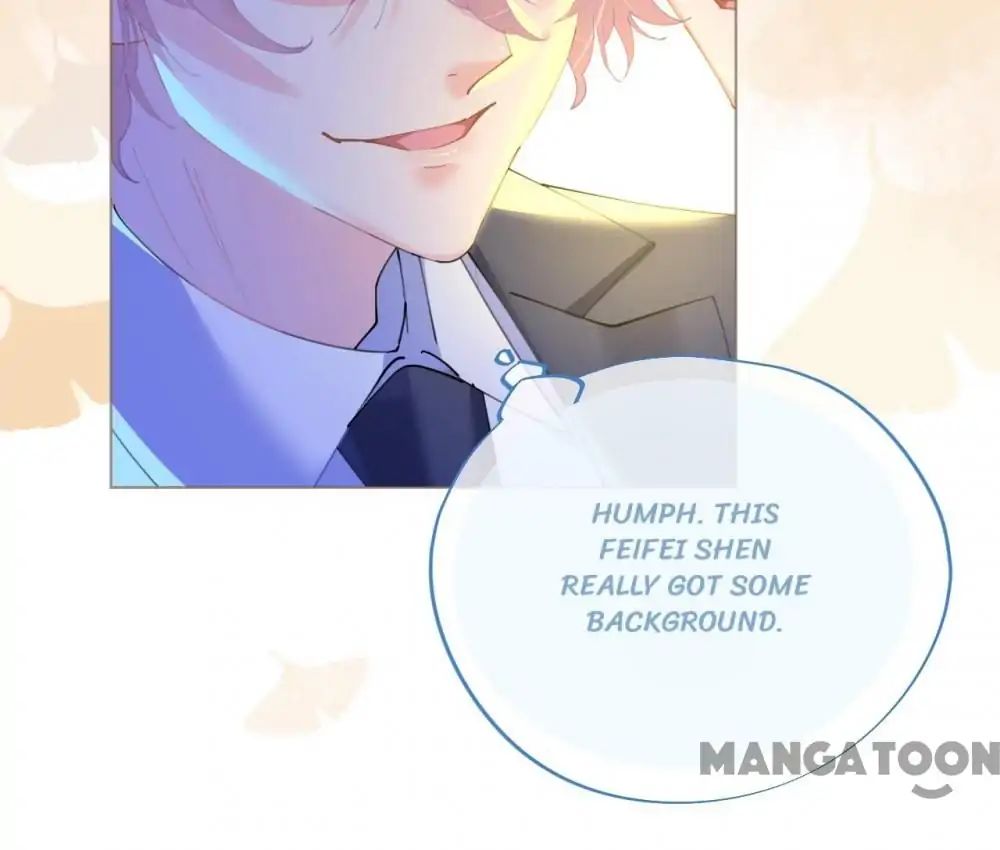 Captain’s Tender Love Chapter 83 - page 4