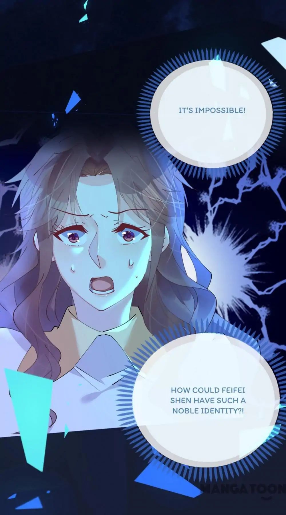 Captain’s Tender Love Chapter 83 - page 6