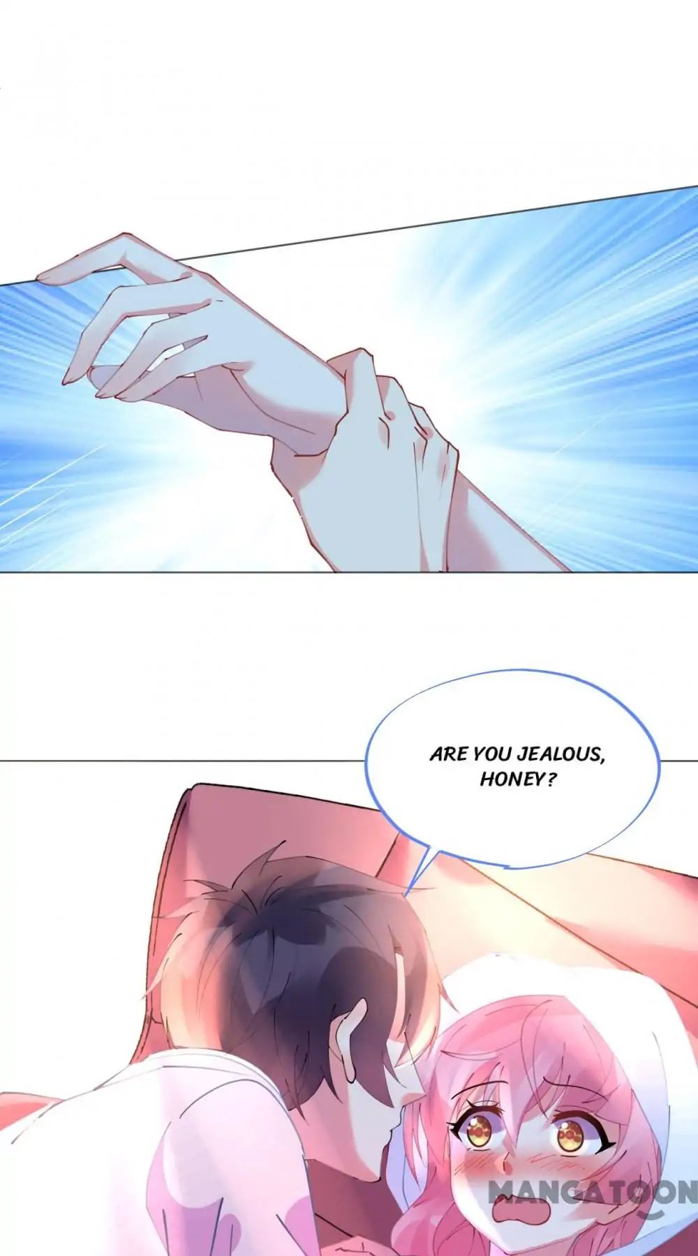Captain’s Tender Love Chapter 49 - page 25