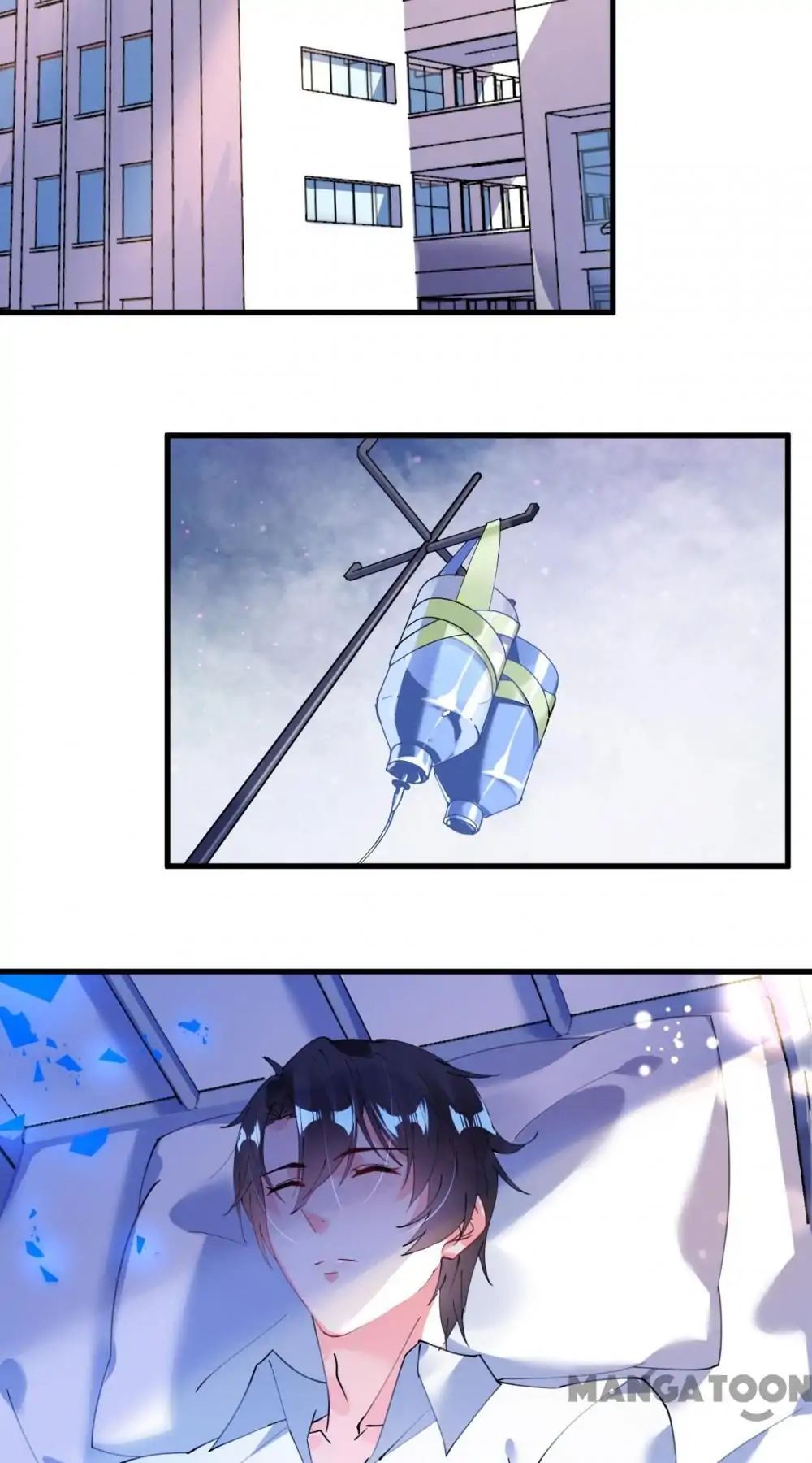 Captain’s Tender Love Chapter 43 - page 26