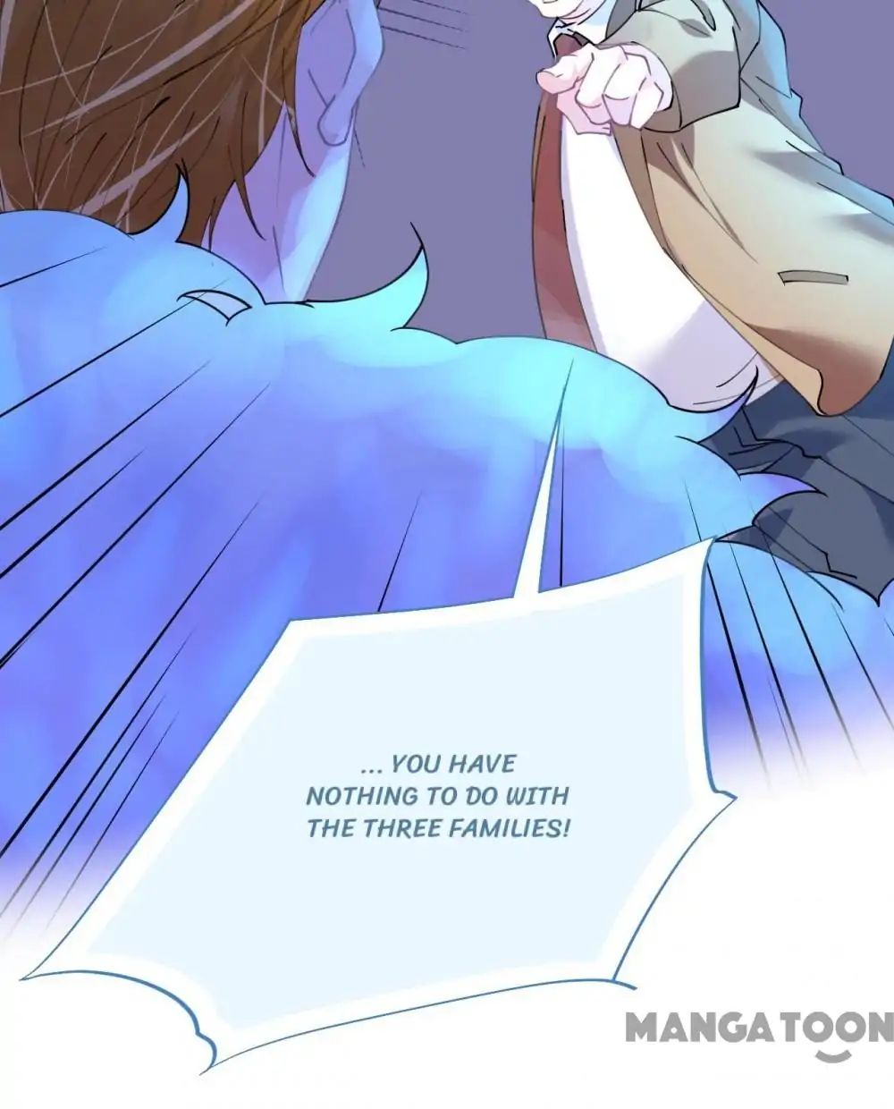 Captain’s Tender Love Chapter 81 - page 13