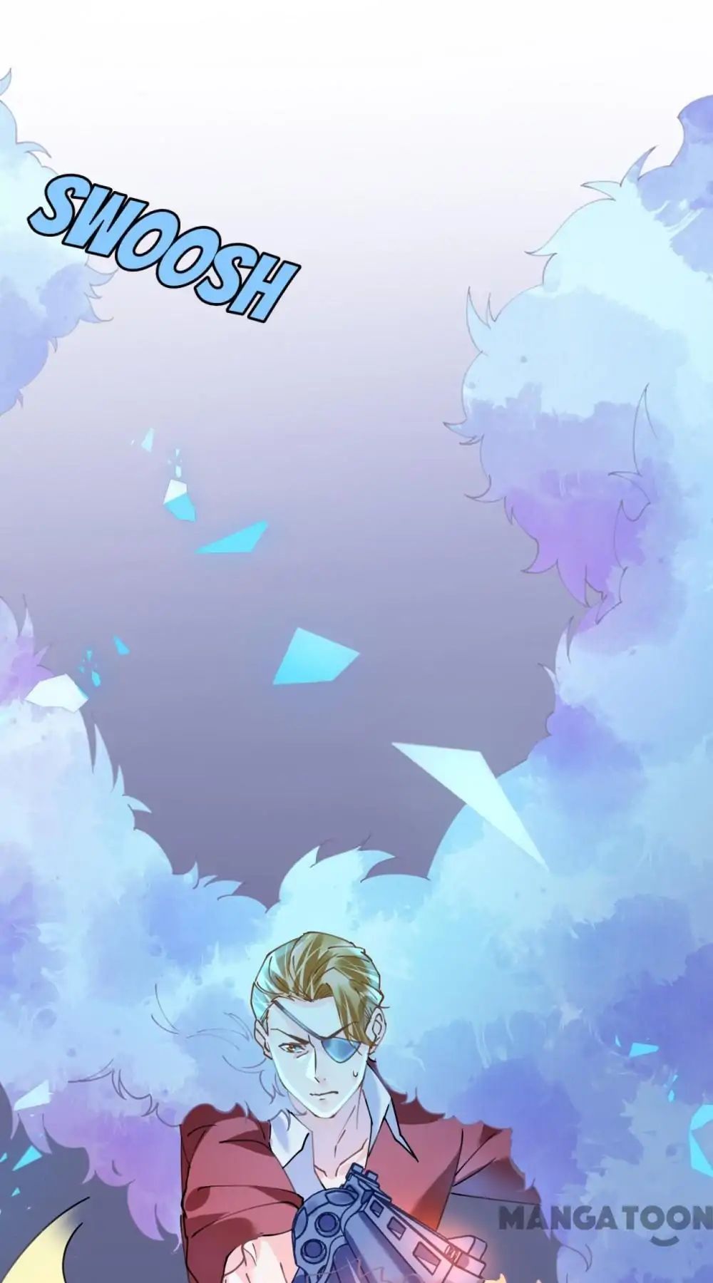 Captain’s Tender Love Chapter 81 - page 22