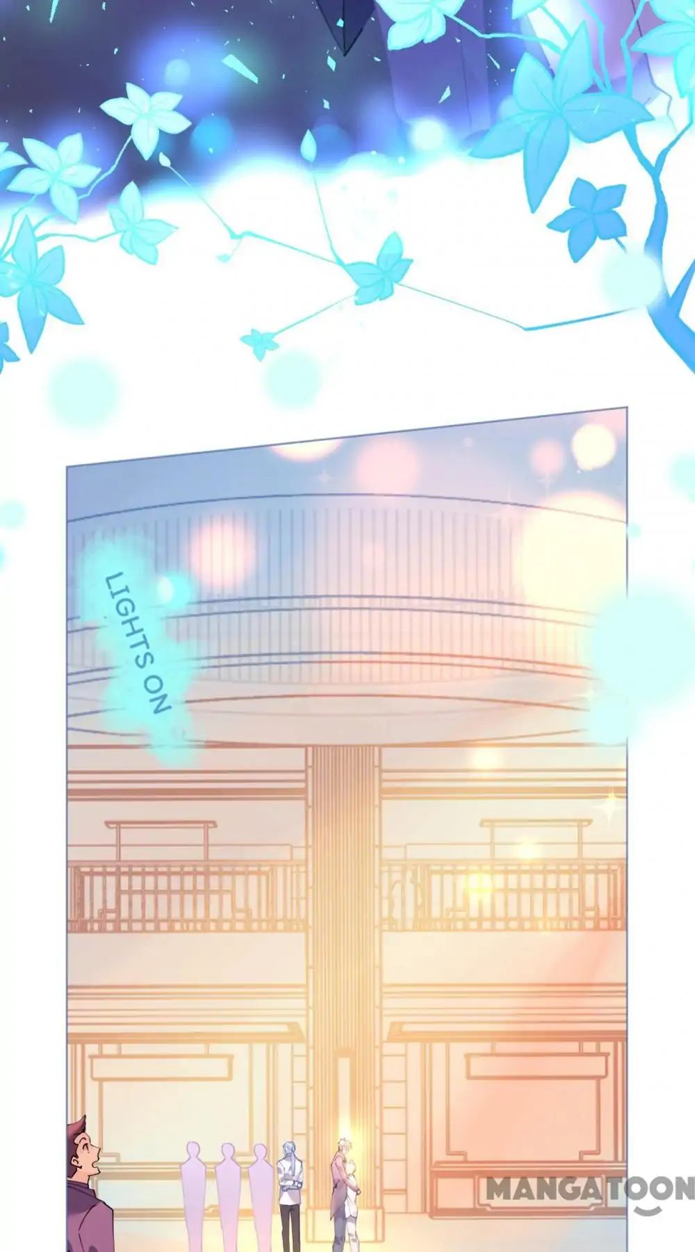 Captain’s Tender Love Chapter 81 - page 28