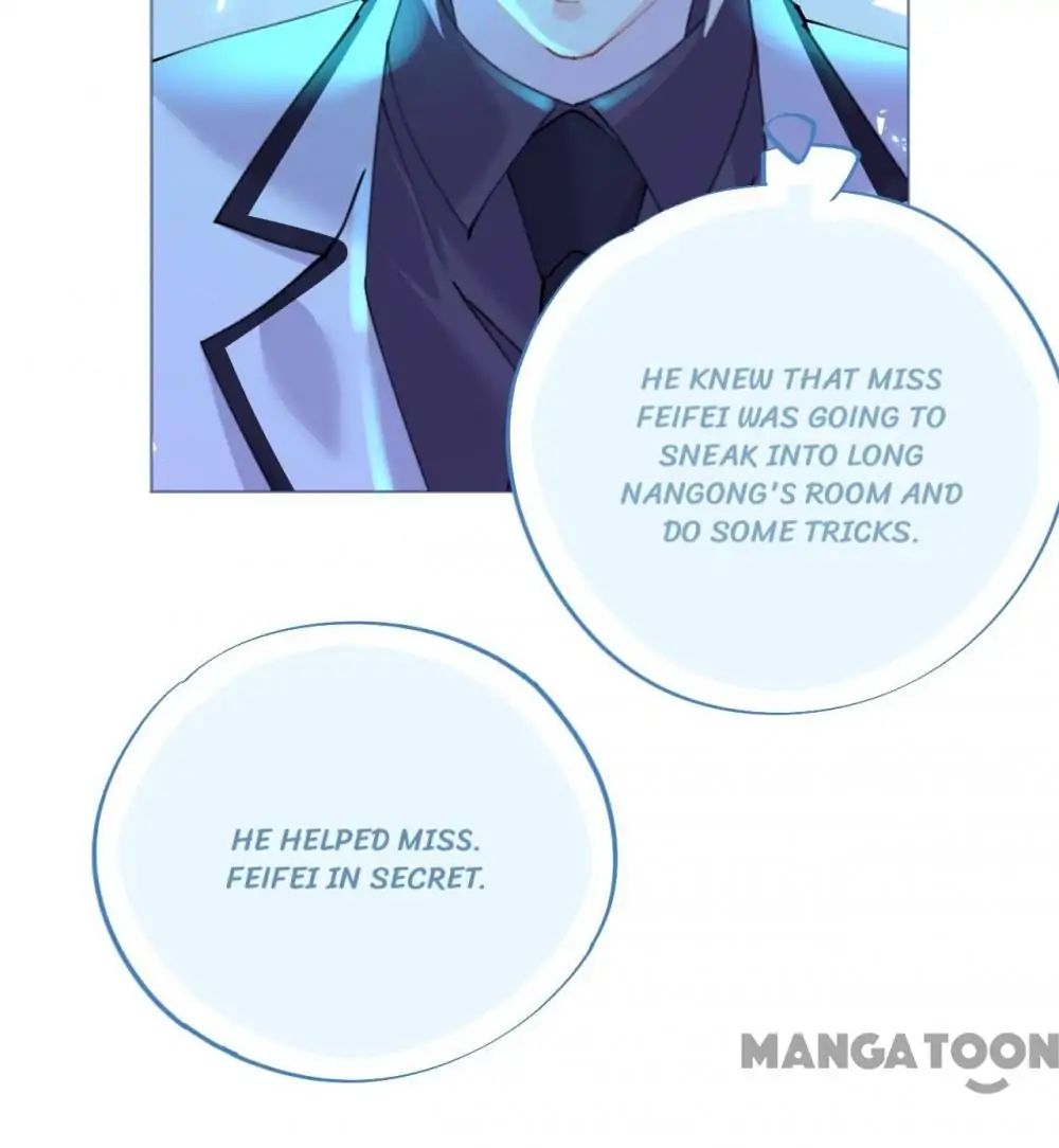 Captain’s Tender Love Chapter 81 - page 9