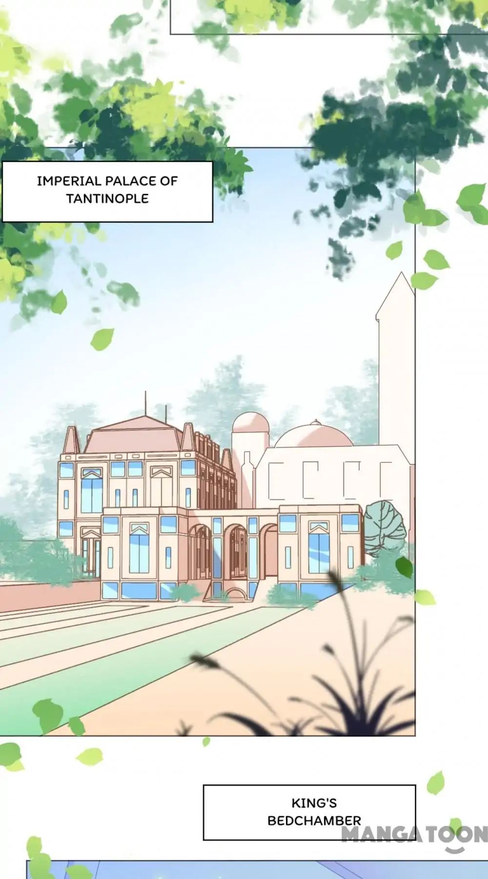 Captain’s Tender Love Chapter 48 - page 11
