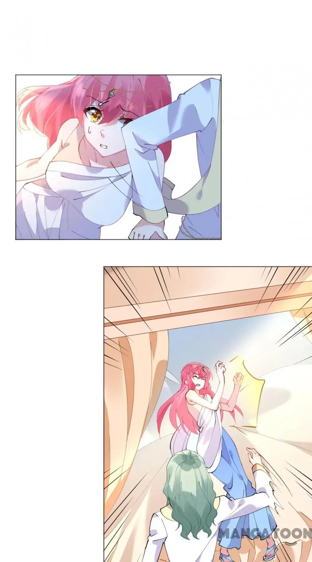 Captain’s Tender Love Chapter 48 - page 13
