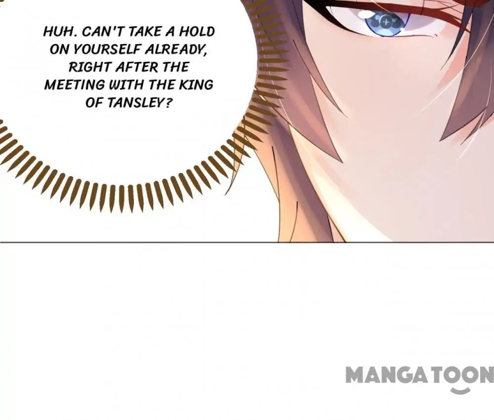 Captain’s Tender Love Chapter 48 - page 25