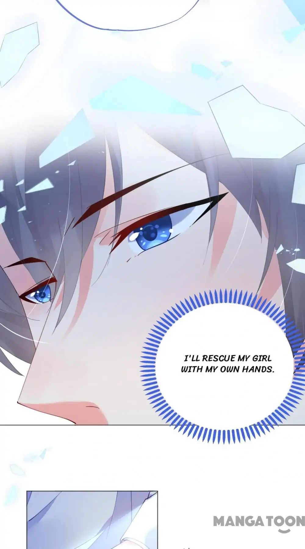Captain’s Tender Love Chapter 48 - page 6