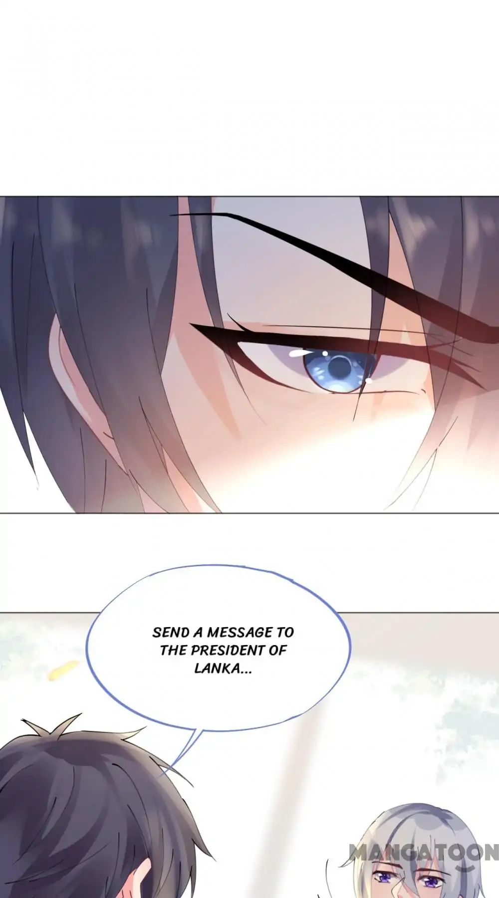 Captain’s Tender Love Chapter 48 - page 9