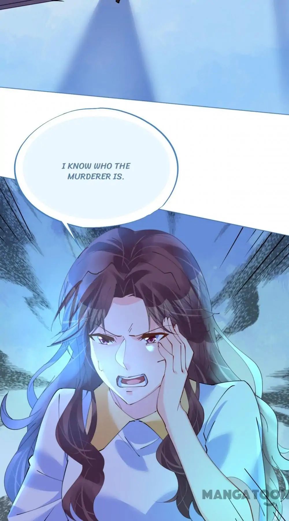 Captain’s Tender Love Chapter 80 - page 8