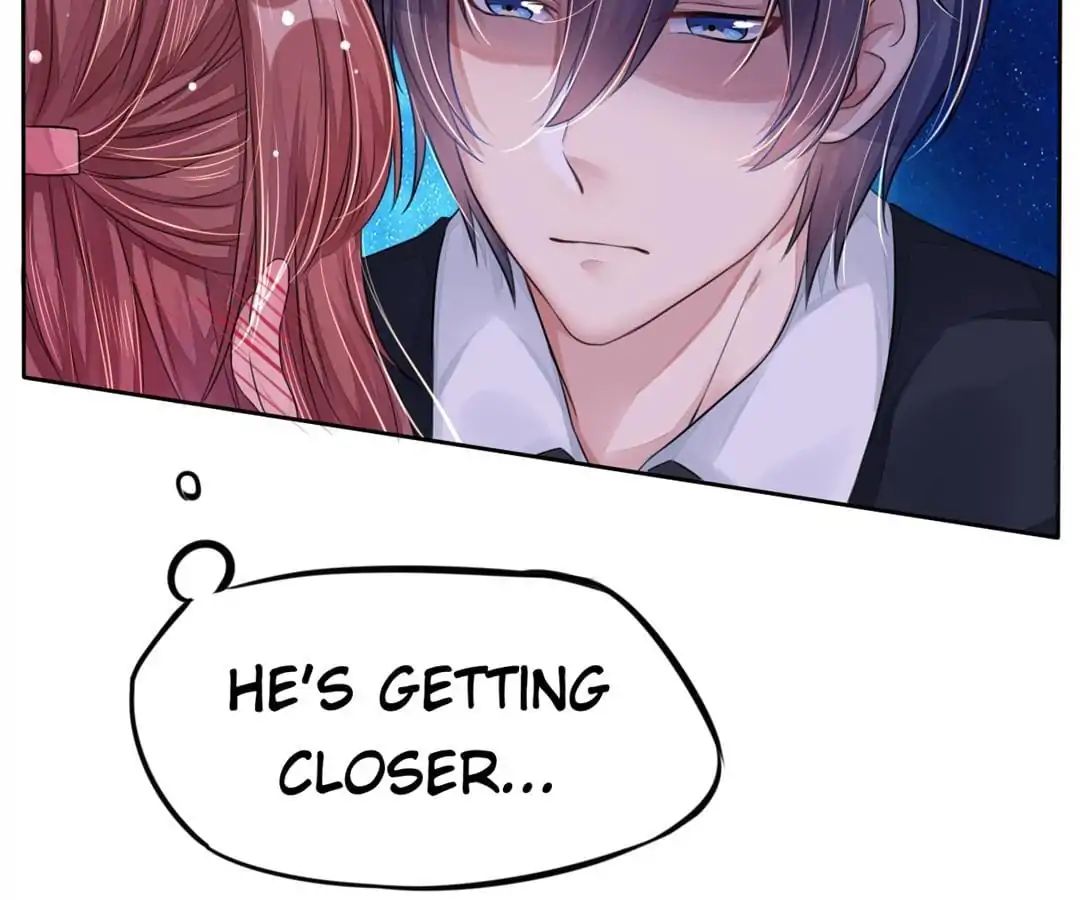 Captain’s Tender Love Chapter 5 - page 13