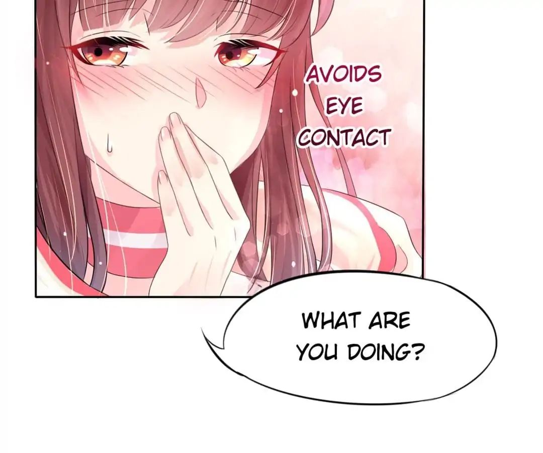 Captain’s Tender Love Chapter 5 - page 19