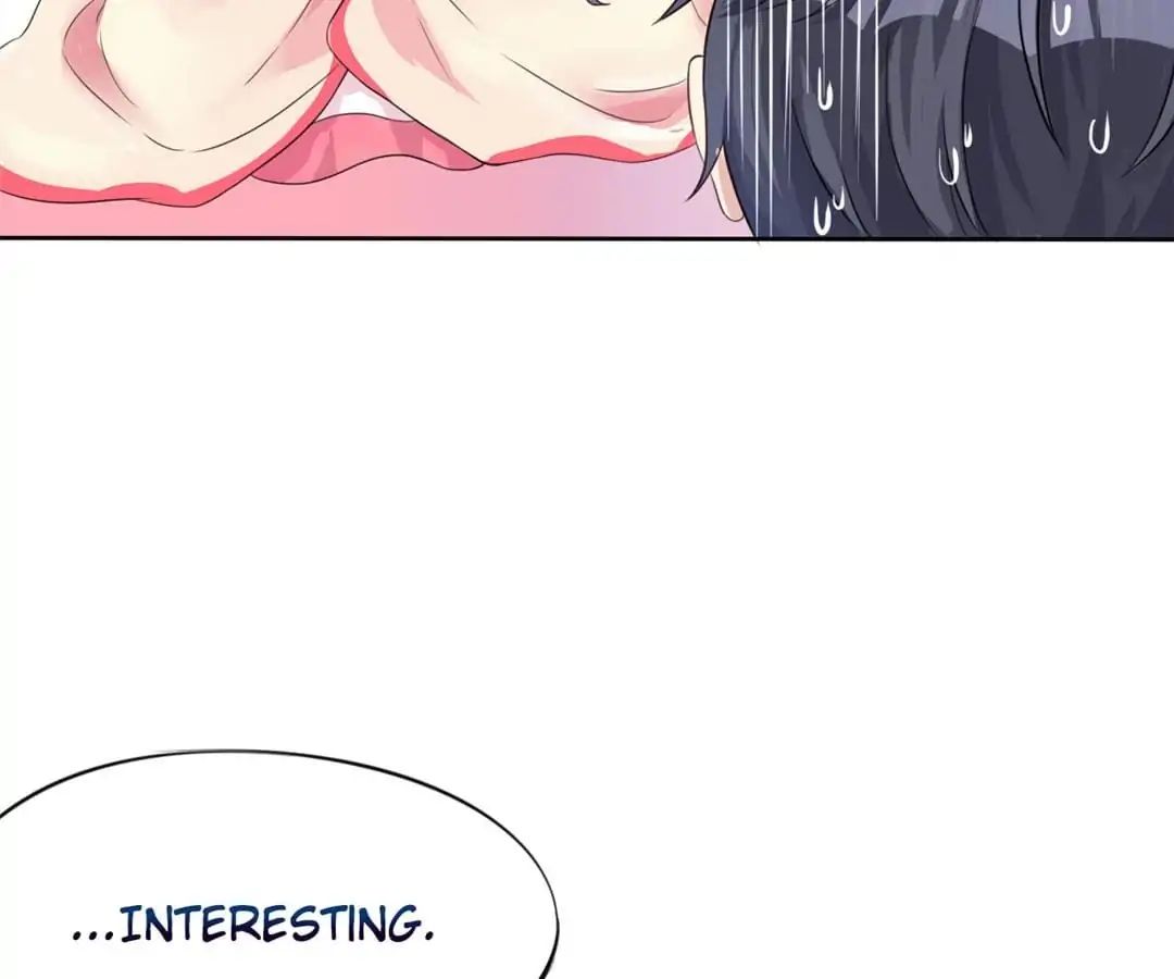 Captain’s Tender Love Chapter 5 - page 23