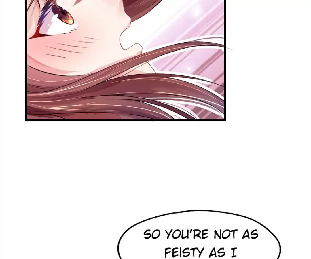 Captain’s Tender Love Chapter 5 - page 28