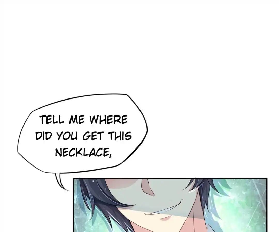Captain’s Tender Love Chapter 5 - page 56