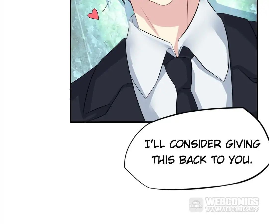 Captain’s Tender Love Chapter 5 - page 57