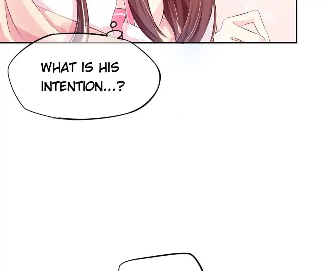 Captain’s Tender Love Chapter 5 - page 59