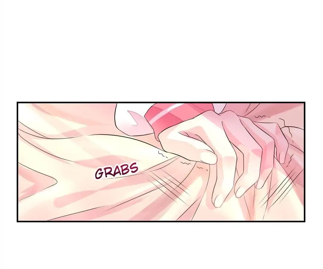 Captain’s Tender Love Chapter 5 - page 68