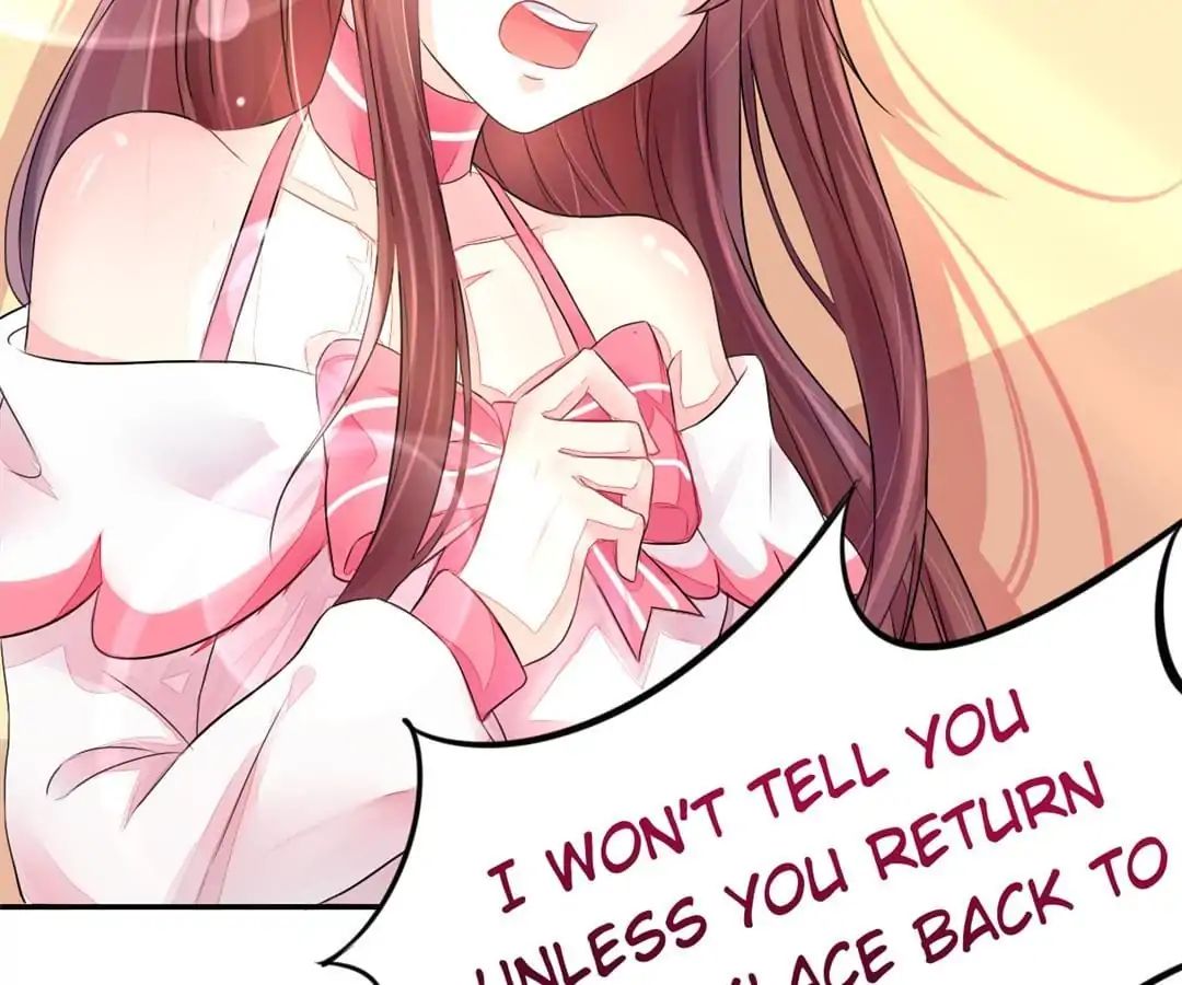 Captain’s Tender Love Chapter 5 - page 70
