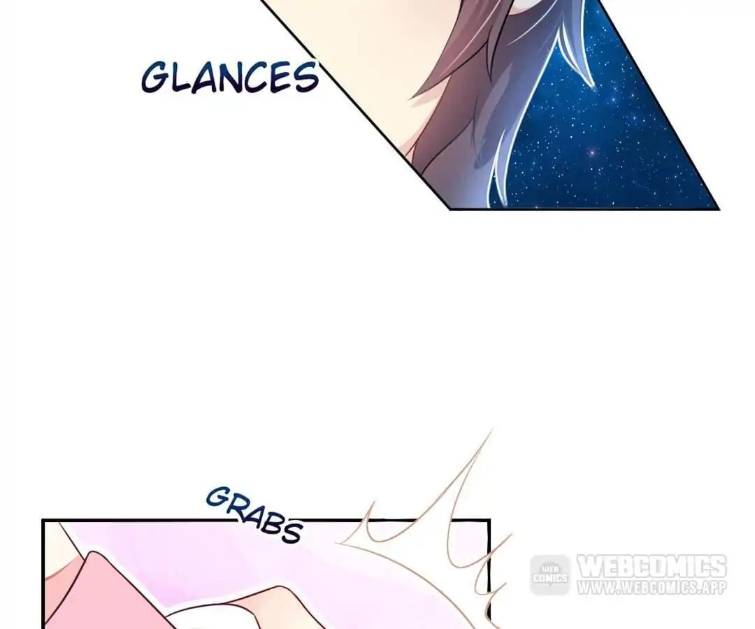 Captain’s Tender Love Chapter 5 - page 73