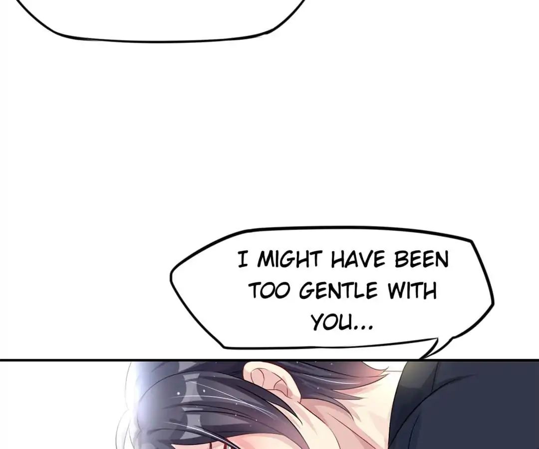 Captain’s Tender Love Chapter 5 - page 82