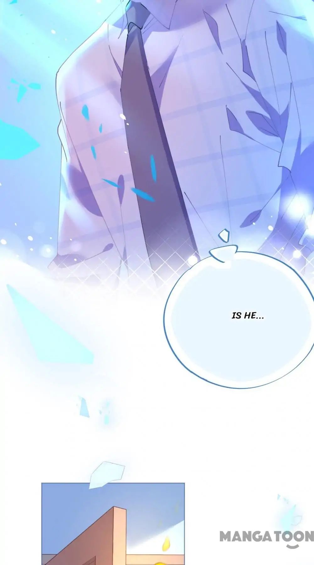 Captain’s Tender Love Chapter 79 - page 13