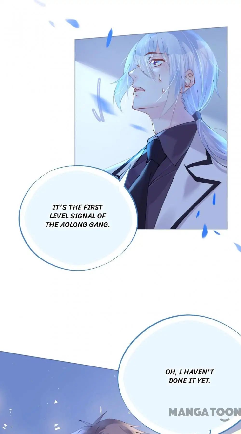 Captain’s Tender Love Chapter 79 - page 26