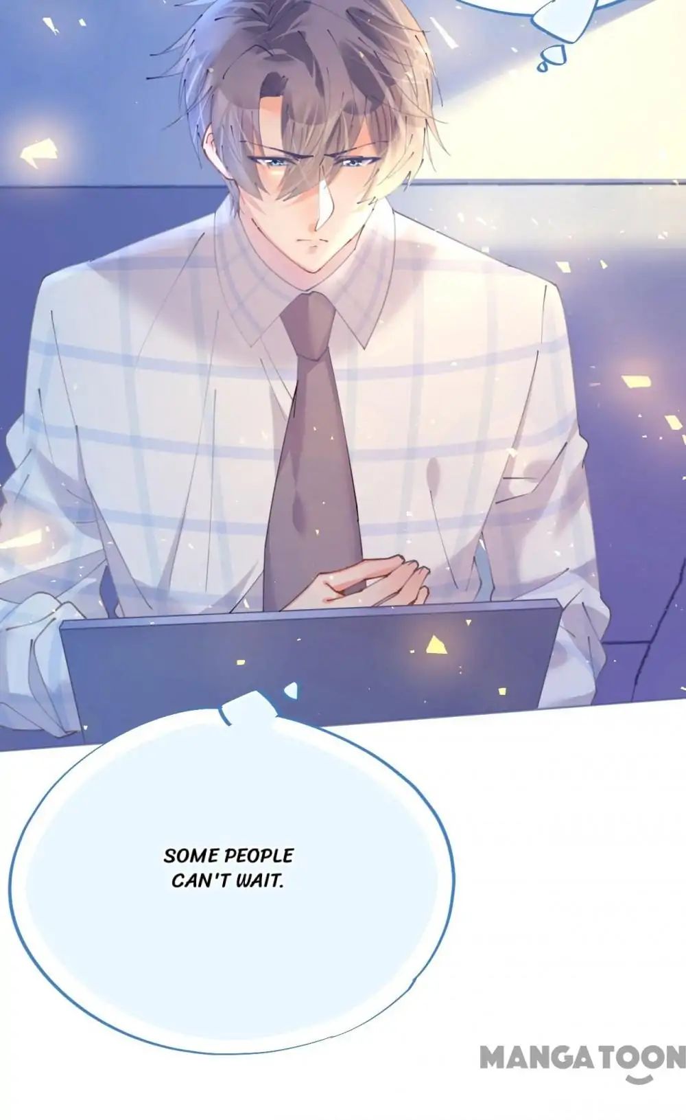 Captain’s Tender Love Chapter 79 - page 27