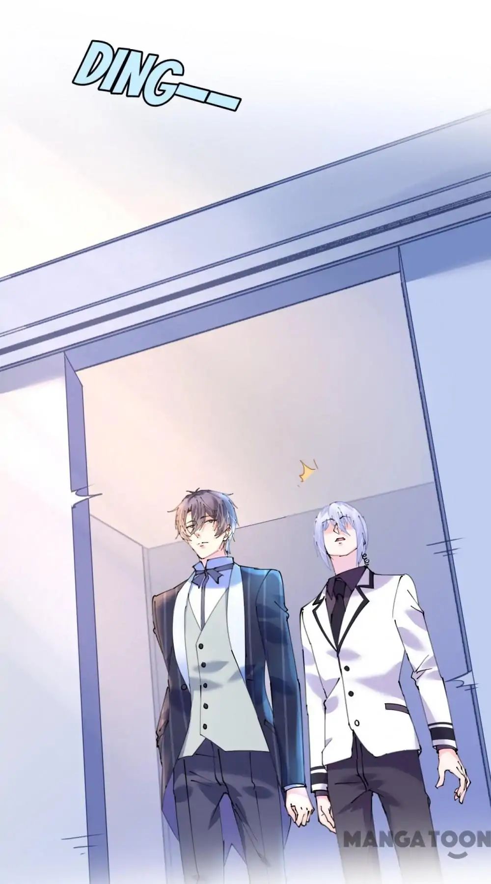 Captain’s Tender Love Chapter 79 - page 28