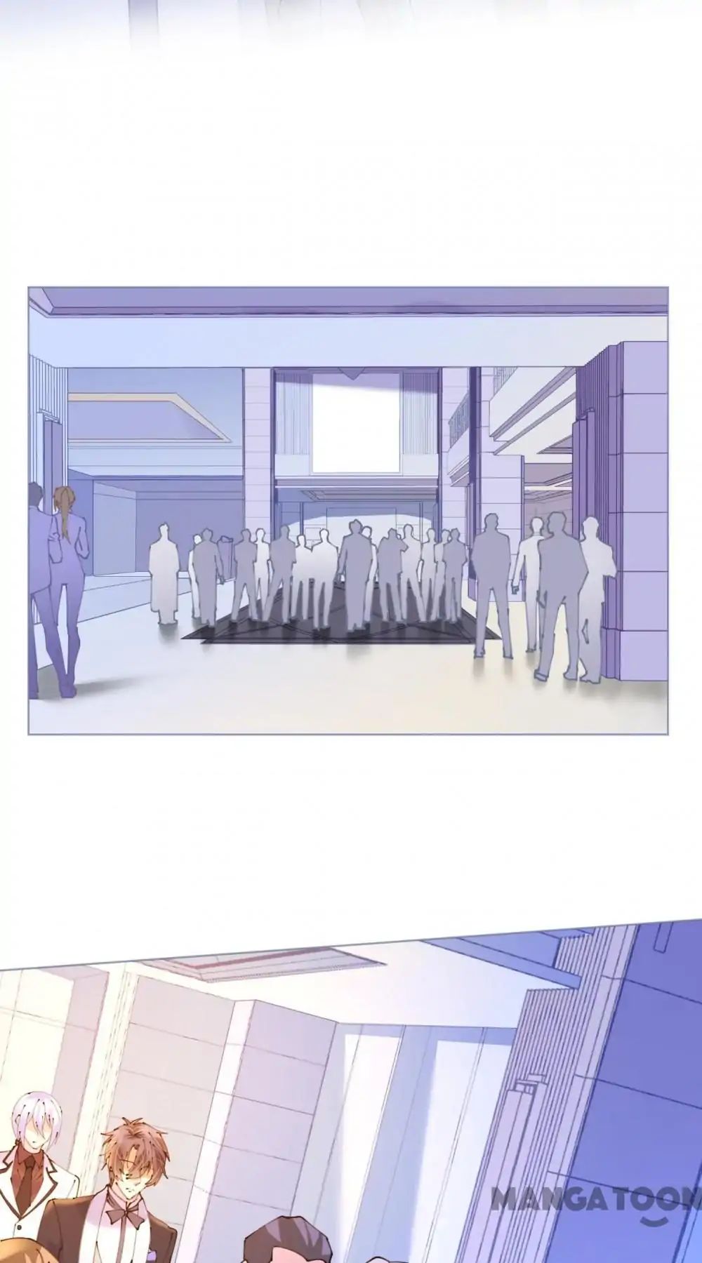 Captain’s Tender Love Chapter 79 - page 29