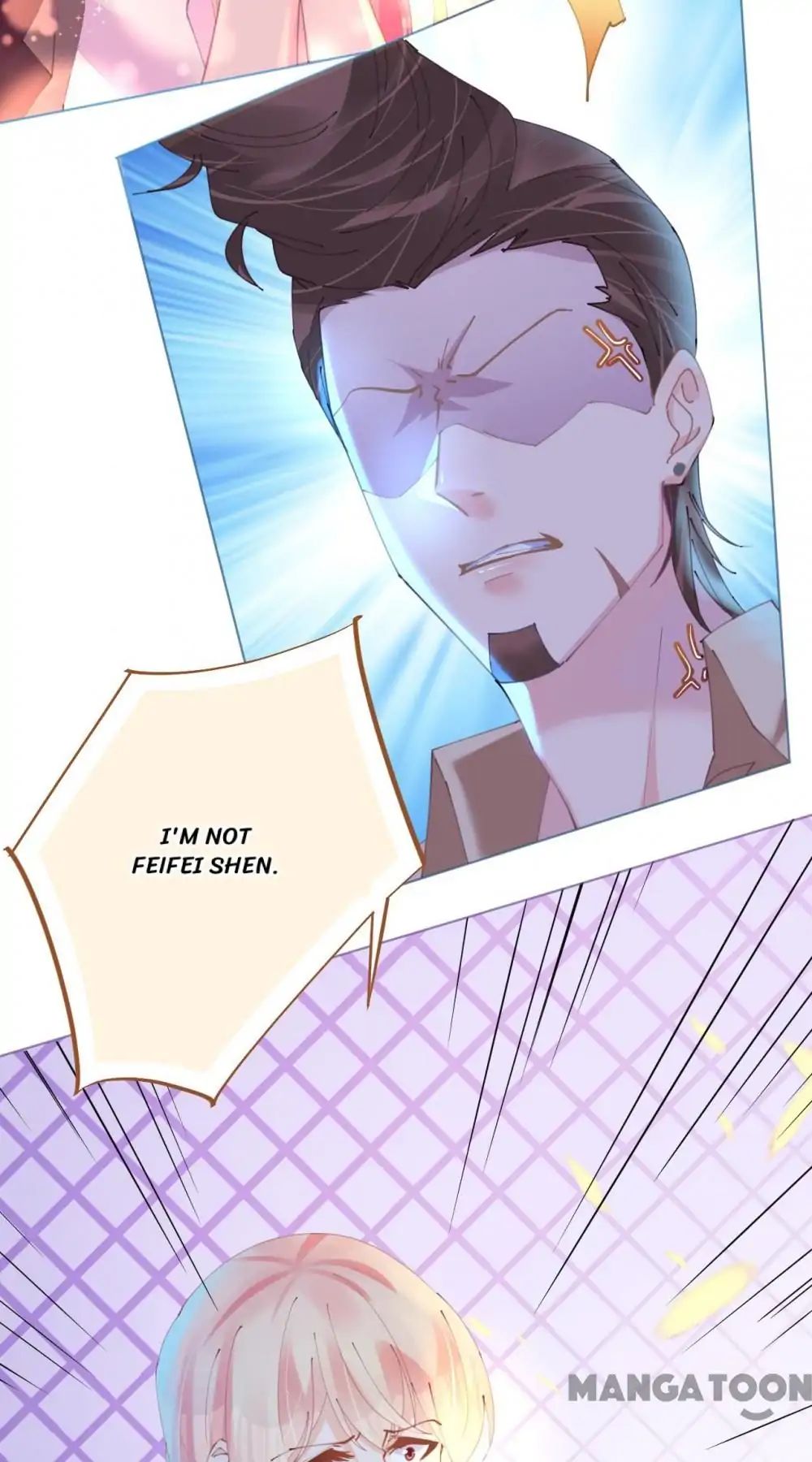Captain’s Tender Love Chapter 79 - page 3